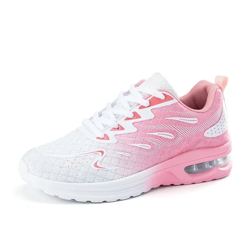 Women Walking Shoes