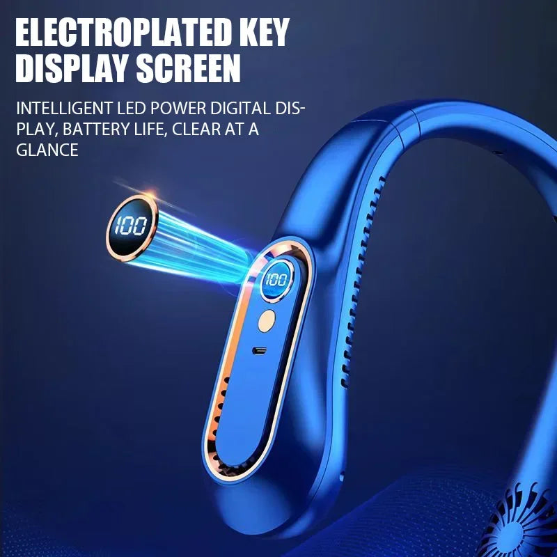 fan portable