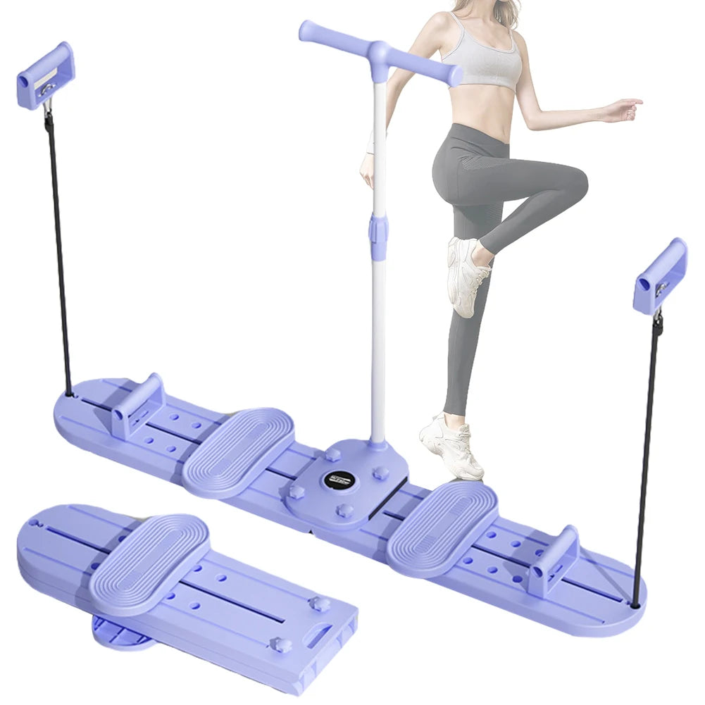 Fitness Ski Machine