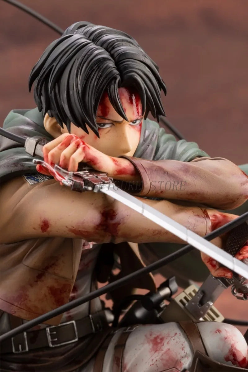 Attack On Titan
