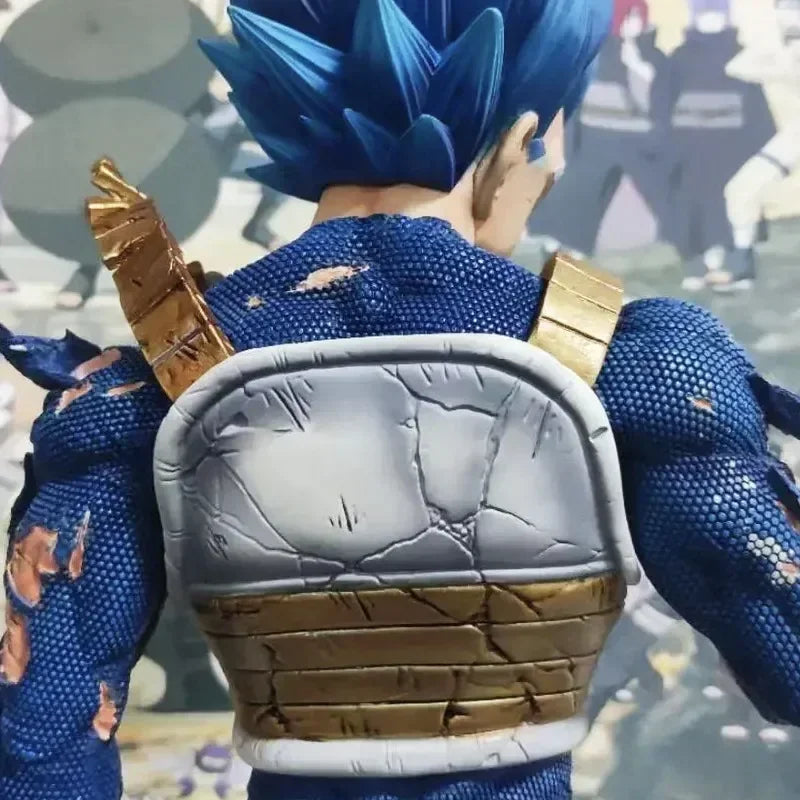Dragon Ball Z Vegeta 27 cm