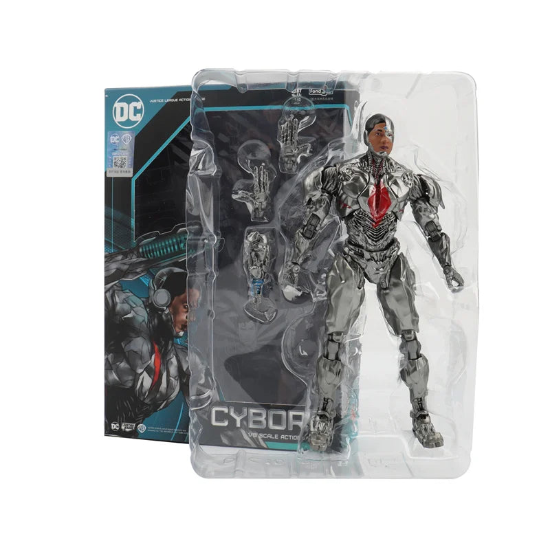 DC 20CM Justice League