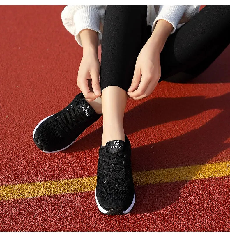 Women Shoes Running