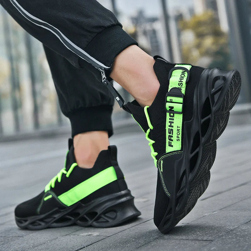 Men Shoes Fashion