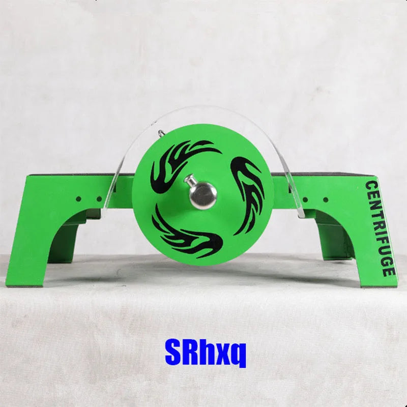 Centrifuge Overload Training Machine, Horizontal Squat Flywheel, Fitness Centrifuge