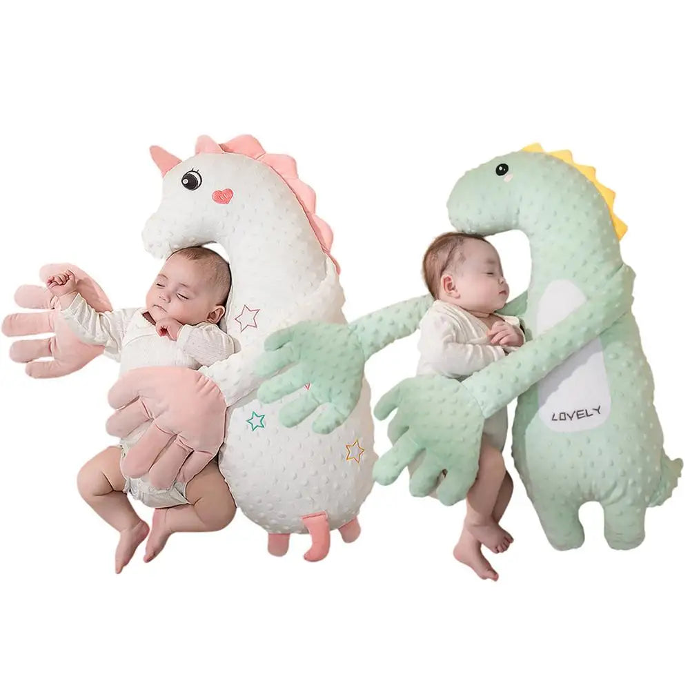 Electric Baby Sleep