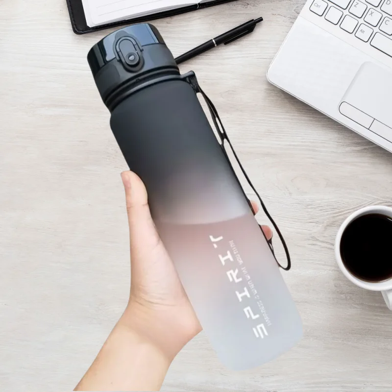 Sports Bottle