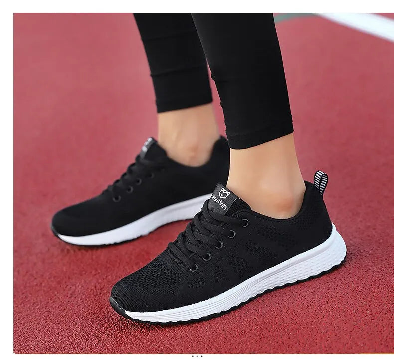 Women Shoes Running