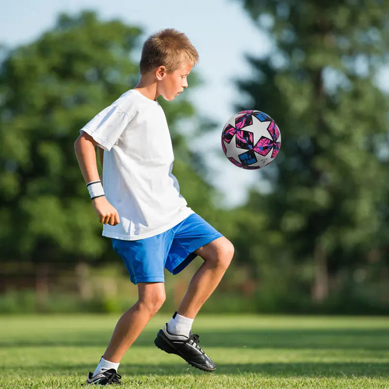 Soccer Ball Professional Size 5 Size 4