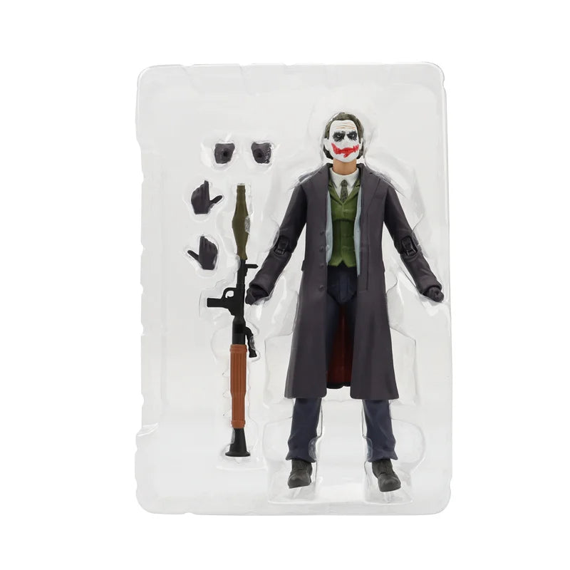 DC 20CM Justice League