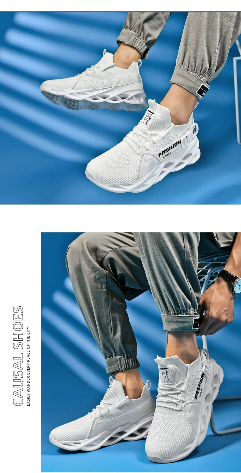 Men Shoes Fashion