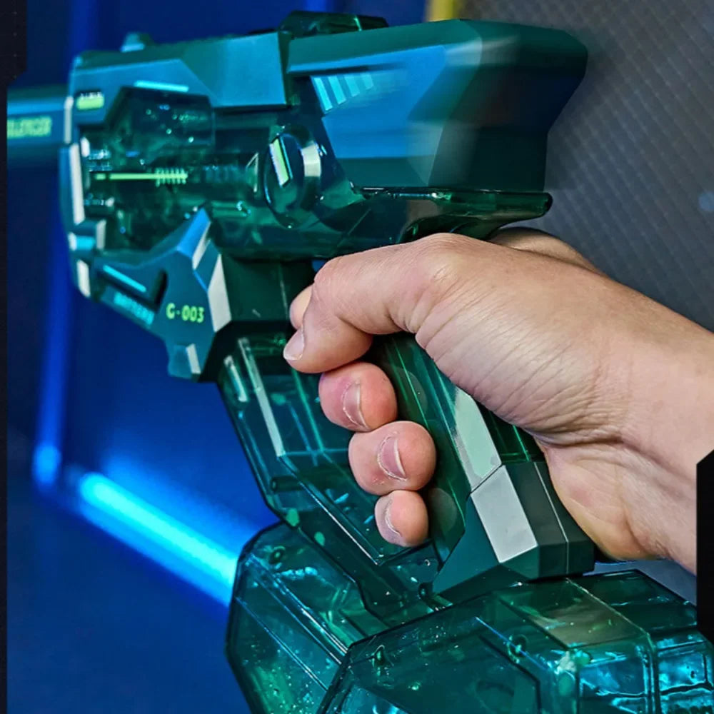 Electric Water Gun Toys