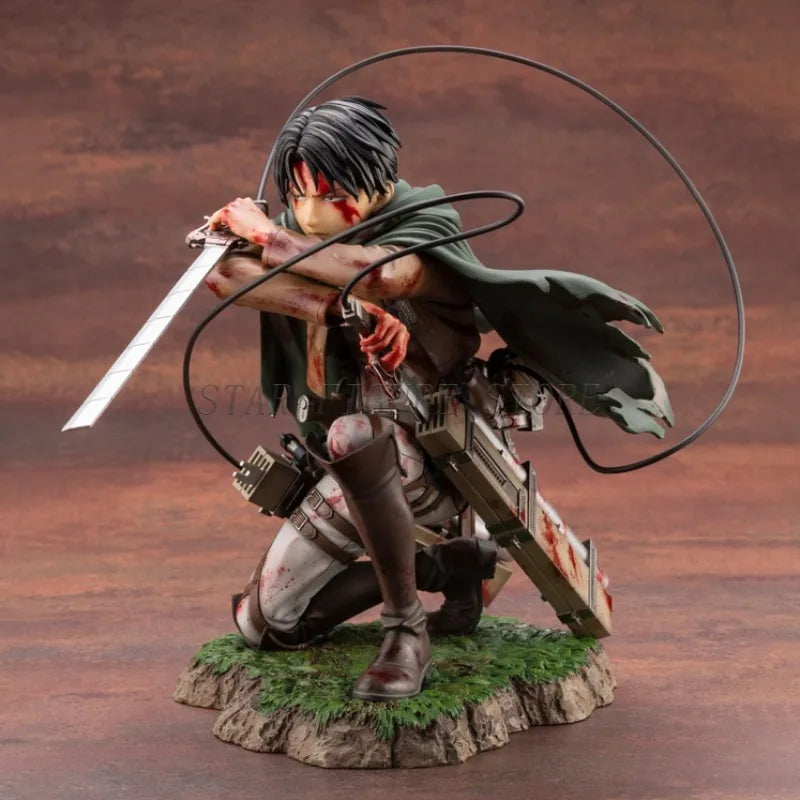 Attack On Titan