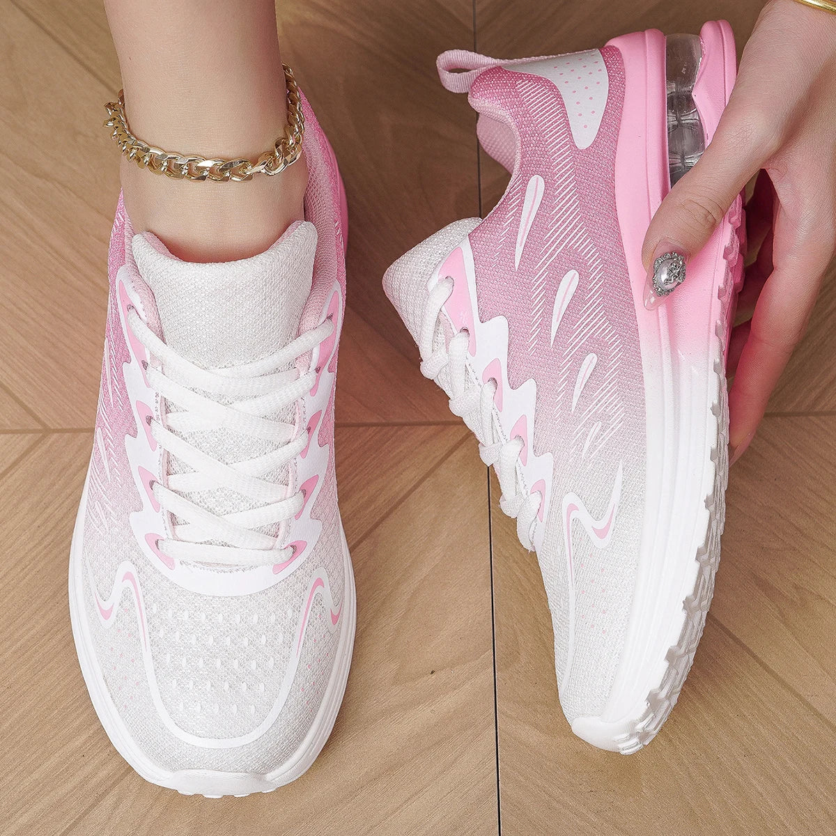 Women Walking Shoes