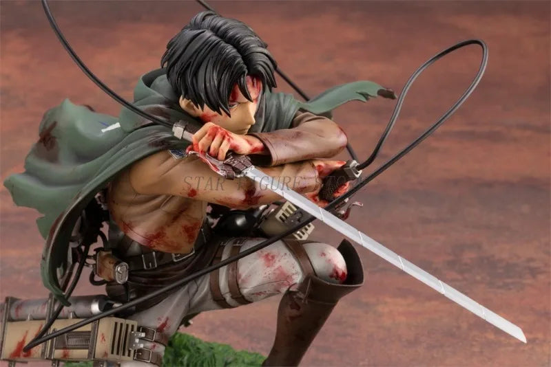 Attack On Titan