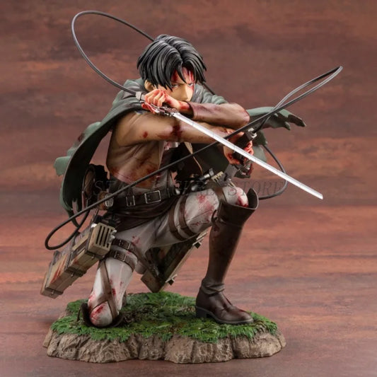 Attack On Titan