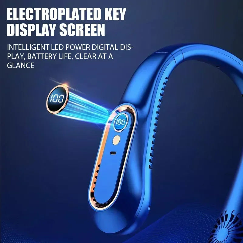 fan portable