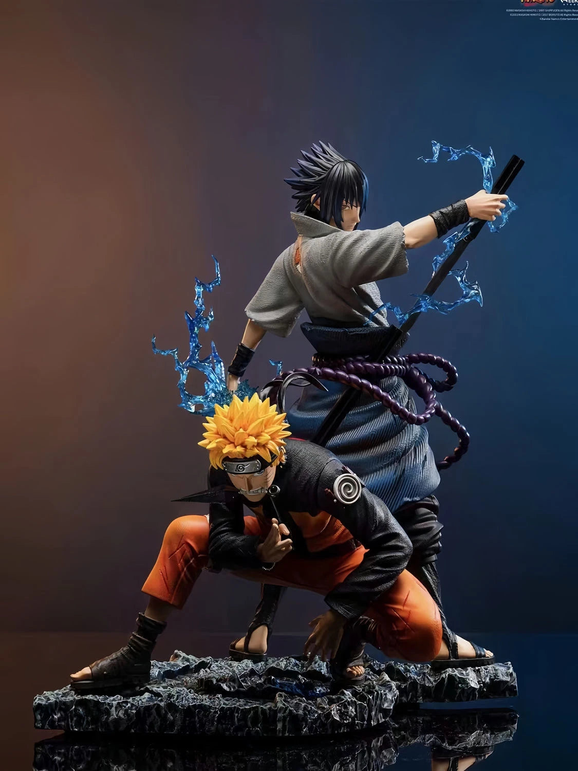 Naruto Shippuden