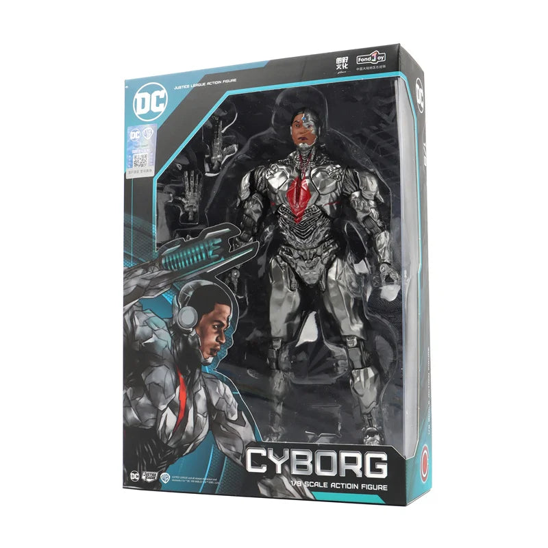 DC 20CM Justice League