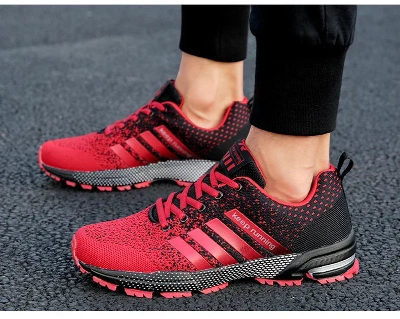 Men Sport Shoes