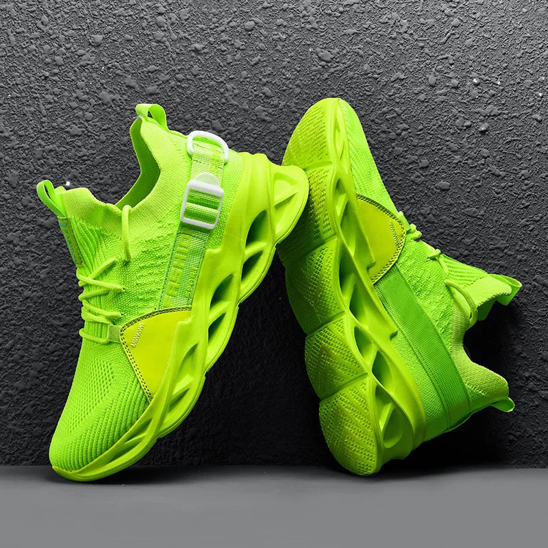 Men Shoes Fashion