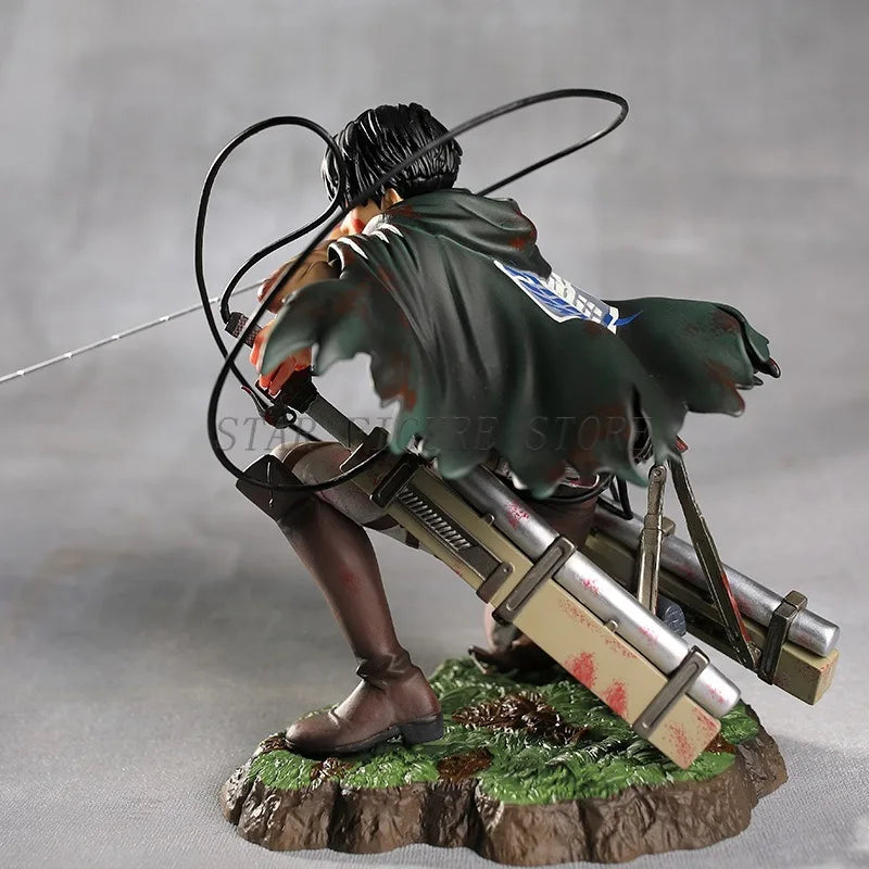 Attack On Titan