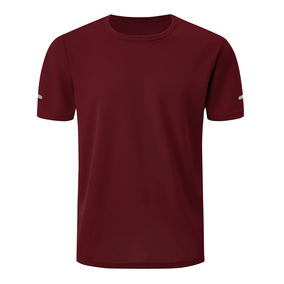 Men's Summer Sports Fashion