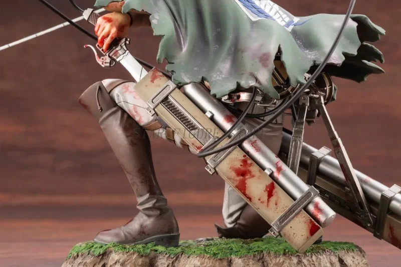 Attack On Titan