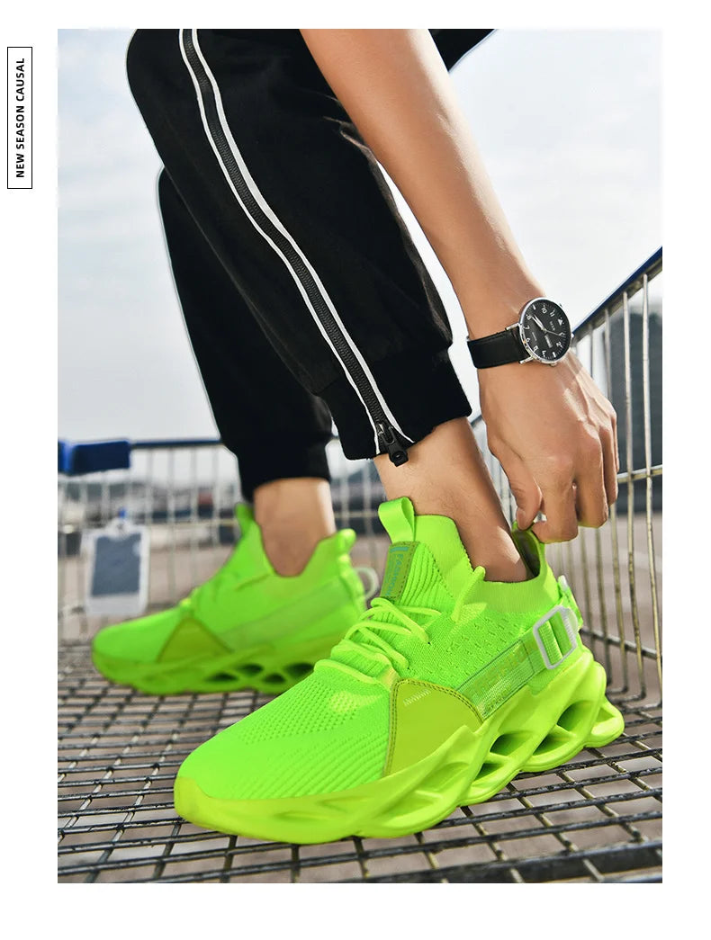 Men Shoes Fashion