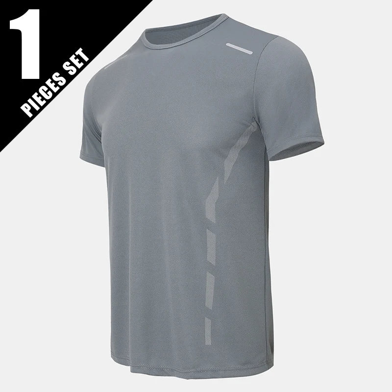 Men's Summer Sports Fashion