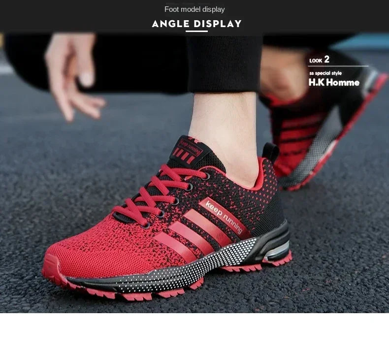 Men Sport Shoes