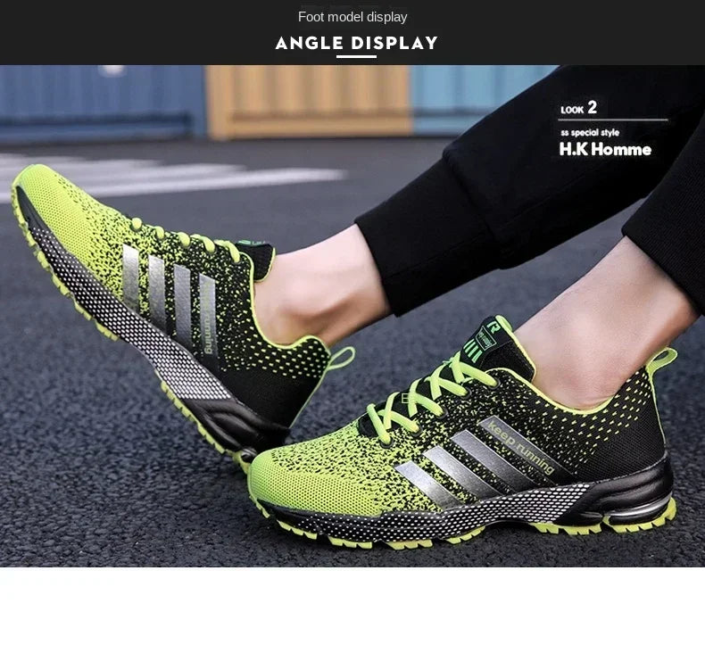 Men Sport Shoes