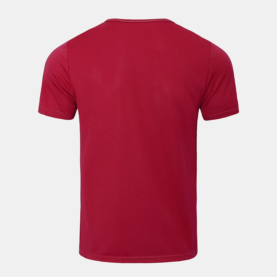 Men's Summer Sports Fashion