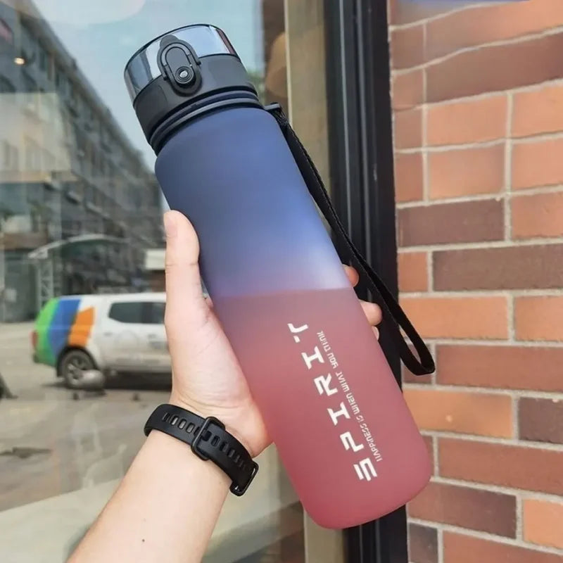 Sports Bottle