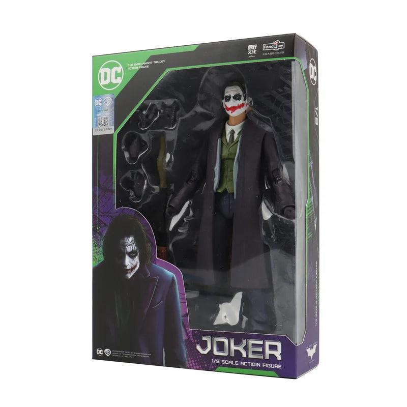 DC 20CM Justice League