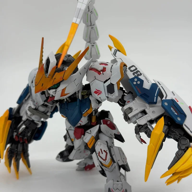 Project Zero Wolf King'S
