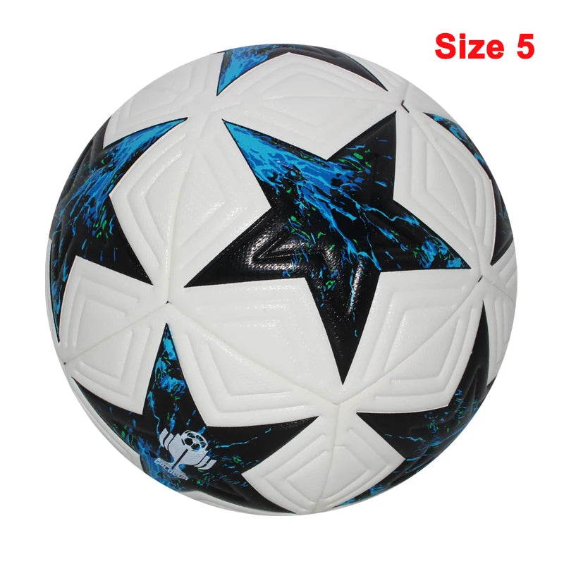 Soccer Ball Professional Size 5 Size 4