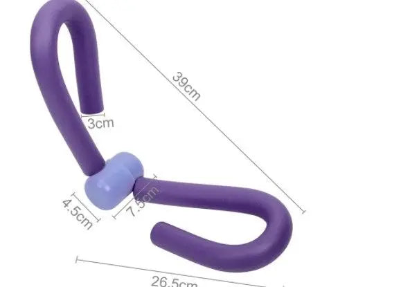 Home Fitness Equipment PVC Leg