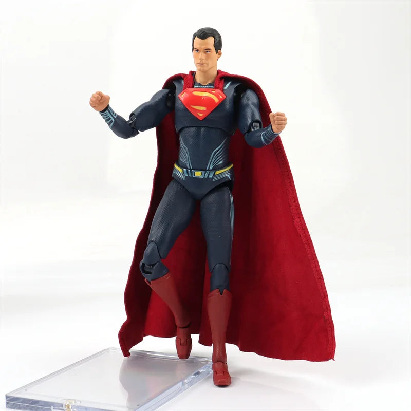 DC 20CM Justice League