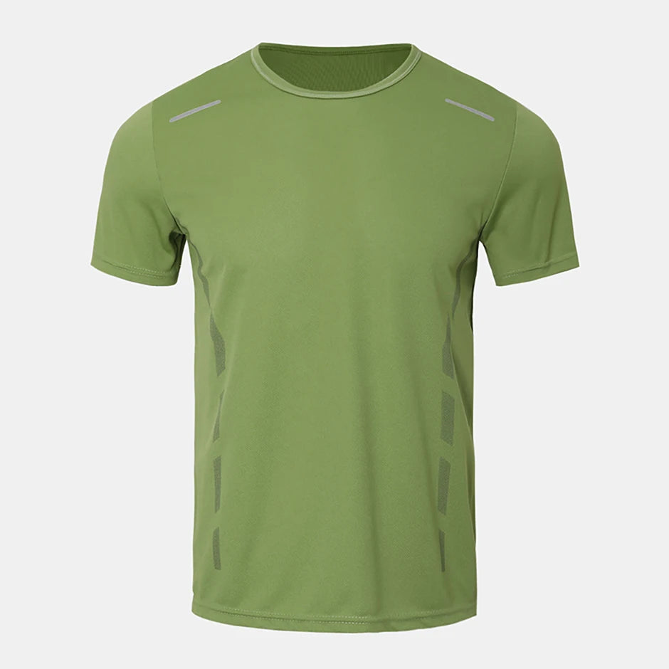 Men's Summer Sports Fashion