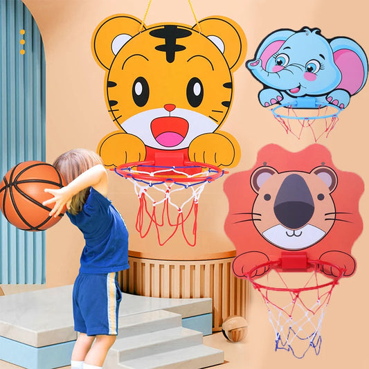Mini Basketball