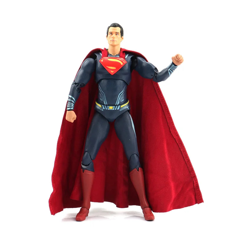 DC 20CM Justice League