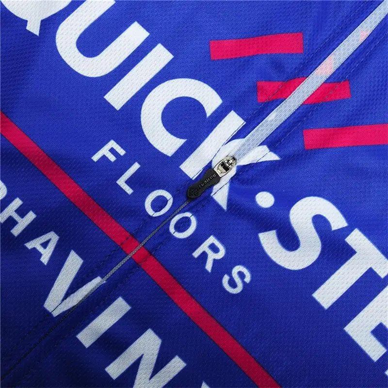 QUICK STEP Team Cycling