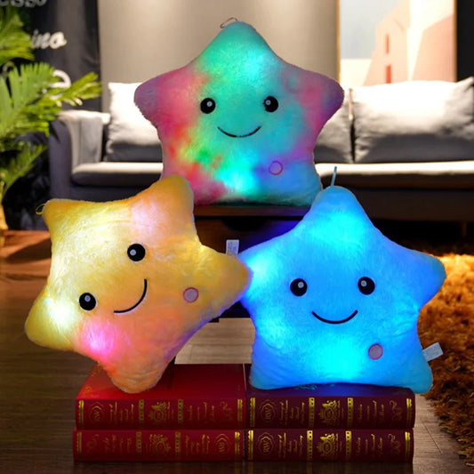Luminous star