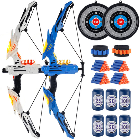 Kids Soft Dart Archery