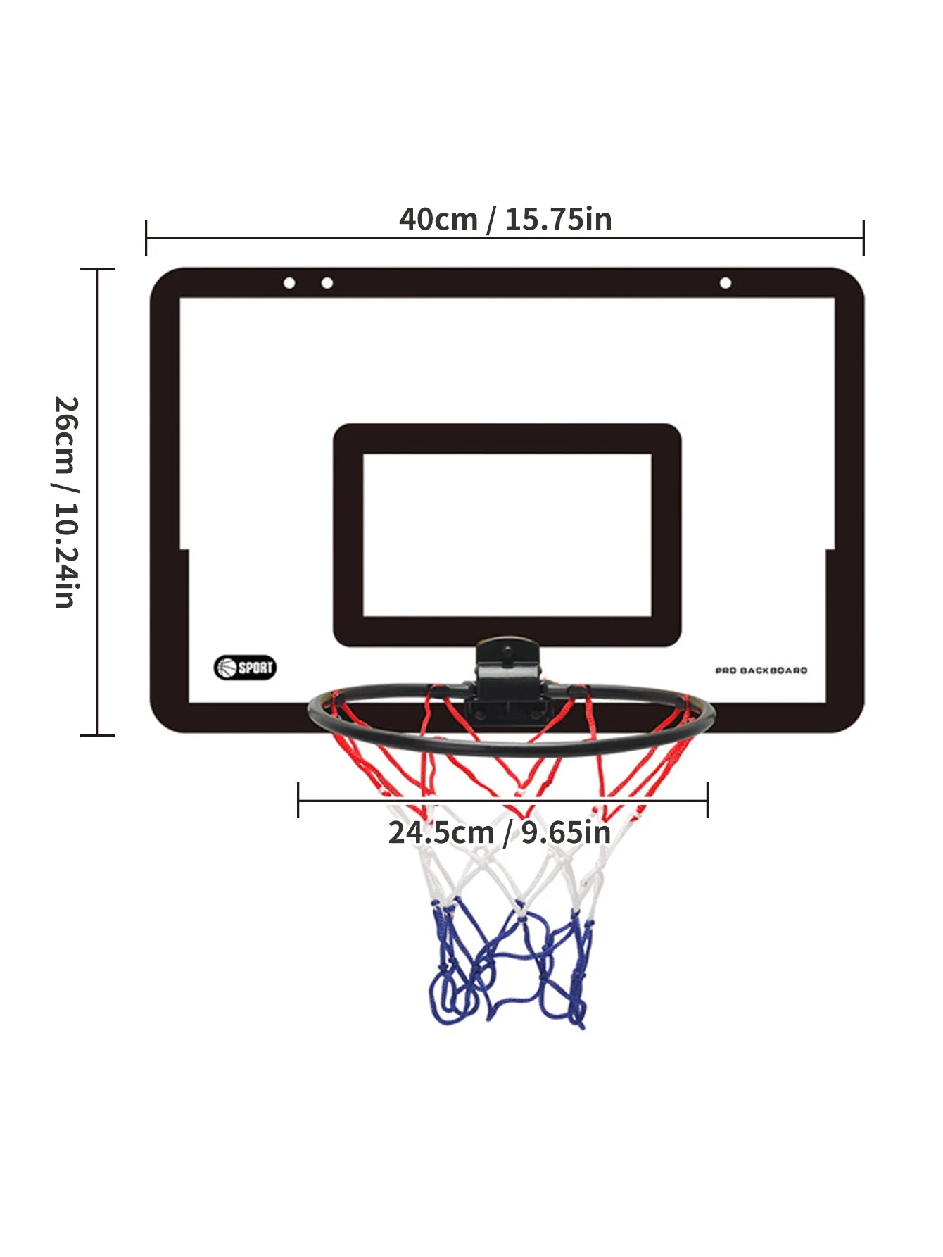 basketball stand kids