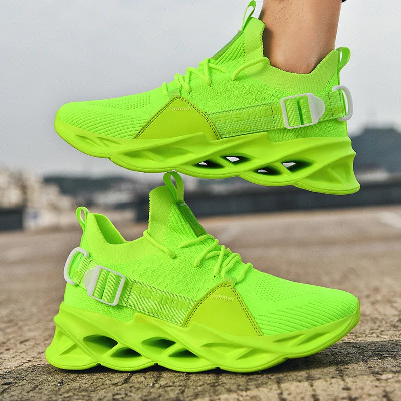 Men Shoes Fashion