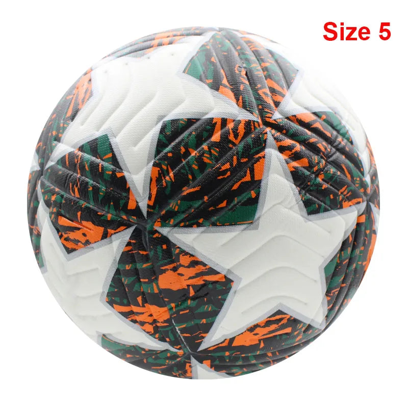 Soccer Ball Professional Size 5 Size 4