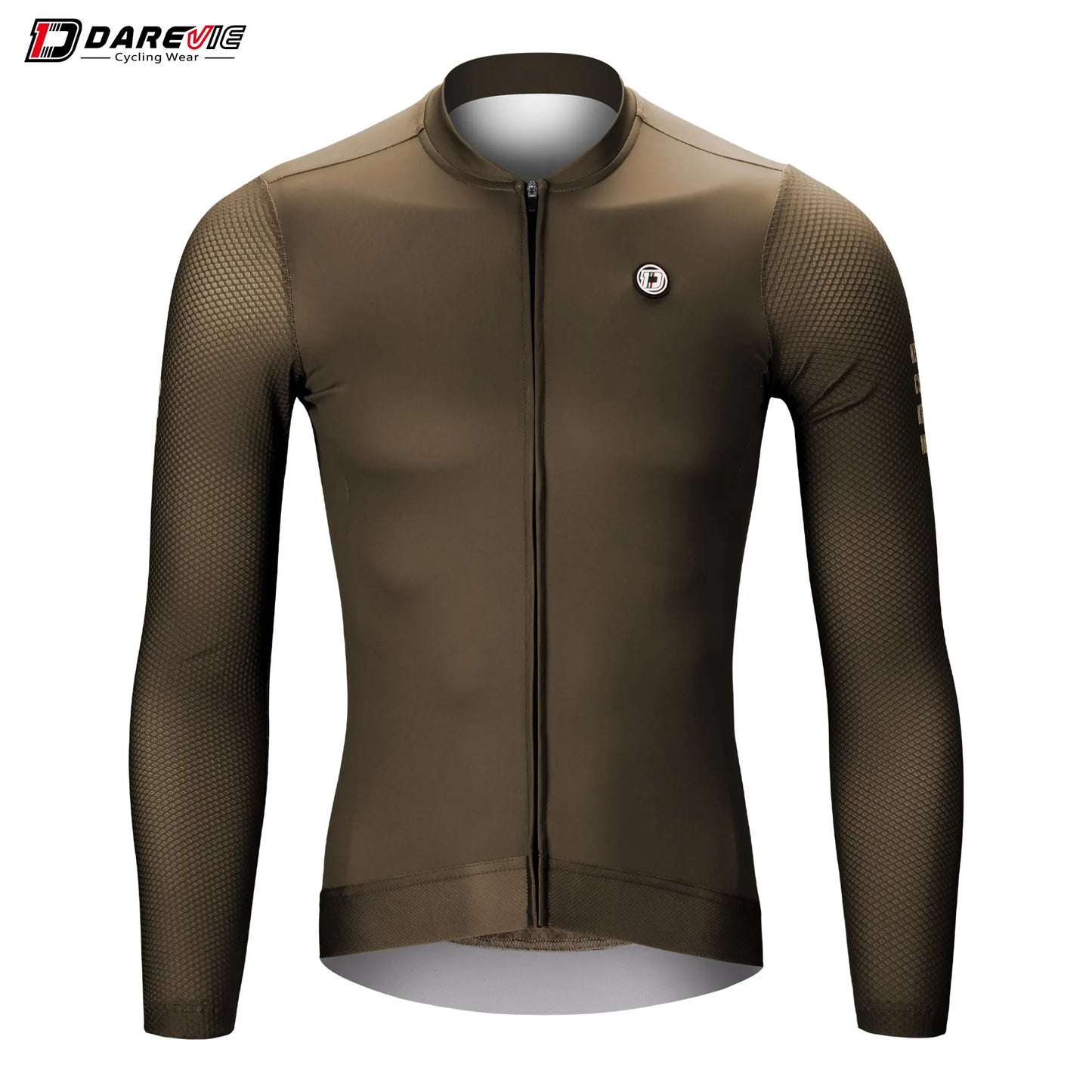 Cycling Jersey Long Sleeve Pro Aero