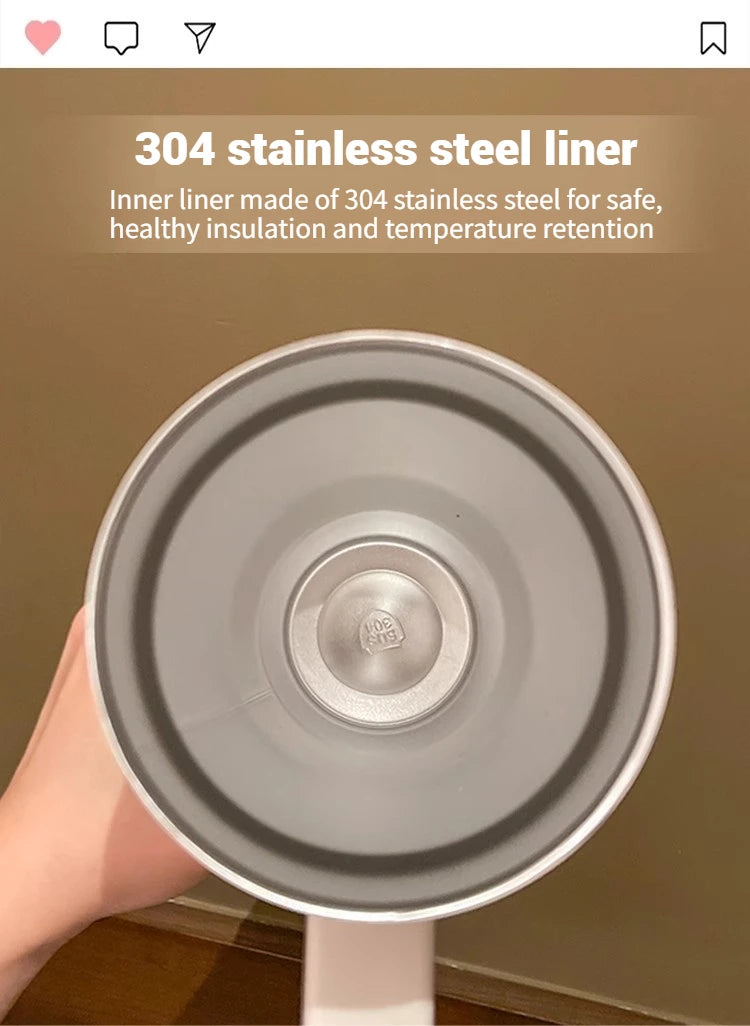 Travel Thermos Cup 1100ml